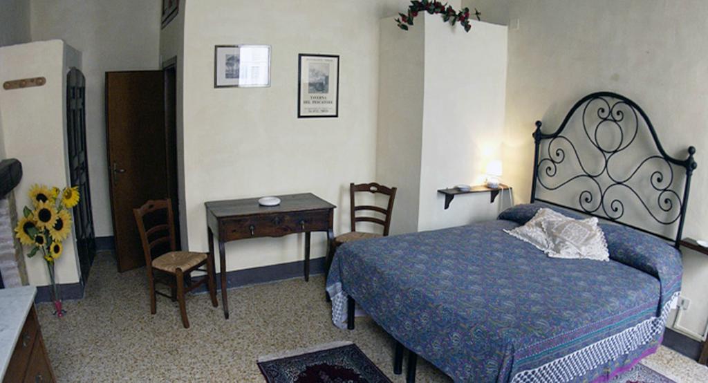 Residenza Sant'Emiliano Hotel Trevi Cameră foto