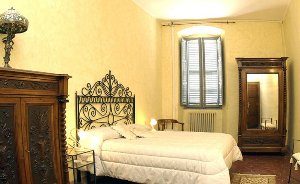 Residenza Sant'Emiliano Hotel Trevi Exterior foto
